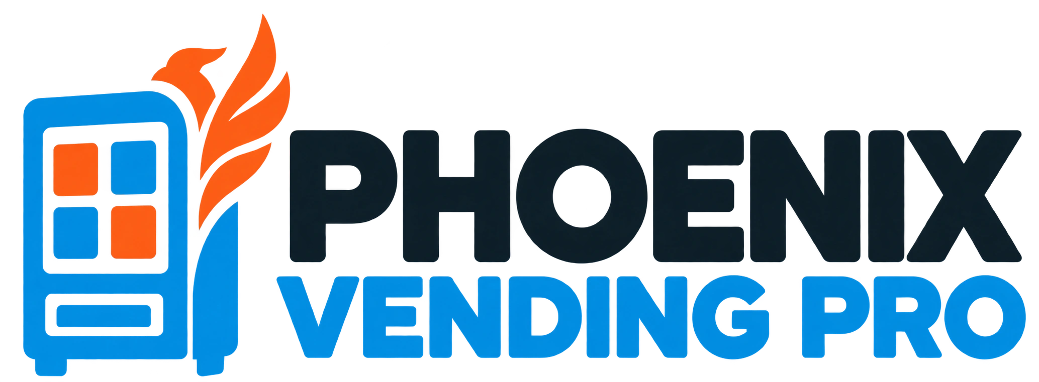 Phoenix Vending Pro